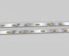 EXTENDED CAB PANELS