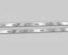 EXTENDED CAB PANELS