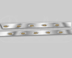 EXTENDED CAB PANELS