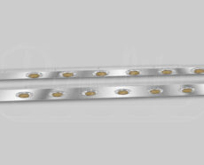 EXTENDED CAB PANELS