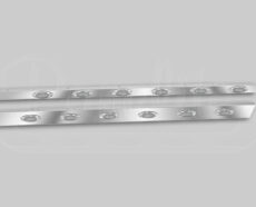 EXTENDED CAB PANELS