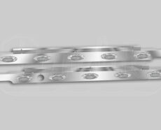 LONG HOOD CAB PANELS