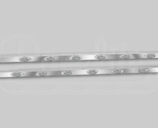 EXTENDED CAB PANELS
