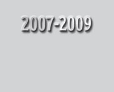 2007-2009