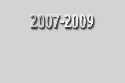 2007-2009