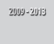 2009-2013
