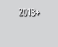 2013+
