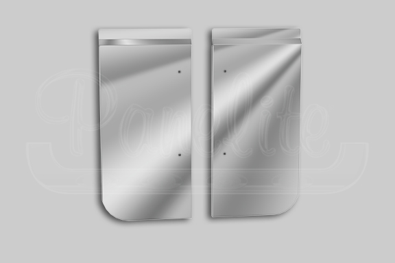 HOOD EXTENSION PANELS image