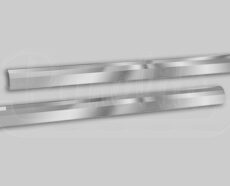 73" FUEL TANK FAIRINGS