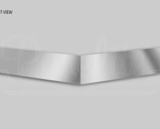 SUNVISOR - FLAT TOP 40" SLEEPER