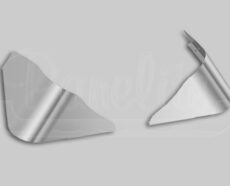 AIR CLEANER FAIRINGS