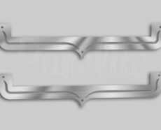 EMBLEM ACCENTS
