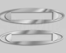 EMBLEM ACCENTS