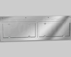 TAG HANGER - UNDER BUMPER MOUNT