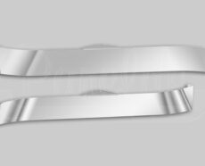 HIGH-ROOF MODEL TRANSITION PANELS