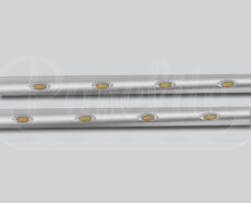 CENTER SECTION SIDE FAIRING PANELS
