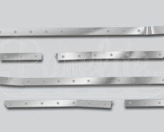 SKIRTING KIT - NEW CASCADIA (WITHOUT FAIRINGS)