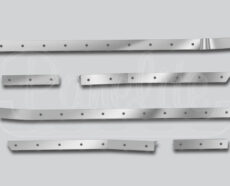 SKIRTING KIT - NEW CASCADIA (WITHOUT FAIRINGS)