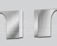 HOOD EXTENSION PANEL - HX520