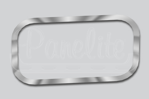 VENT DOOR TRIM image