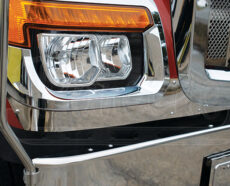 Fender Guards