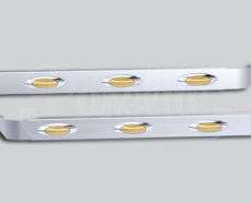 51" SLEEPER PANELS