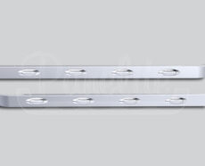72" SLEEPER PANELS