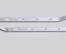 72" SLEEPER PANELS