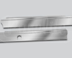 CAB SKIRTS - HX620 WITH DUAL EXHAUST
