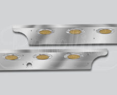 5900 SET-BACK AXLE CAB PANELS