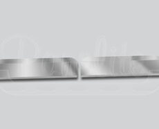 FENDER GUARDS - WESTERN STAR SET-BACK AXLE