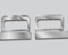FENDER GUARDS - WESTERN STAR 1998-1999 CONSTELLATION