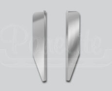 GRILLE DEFLECTORS