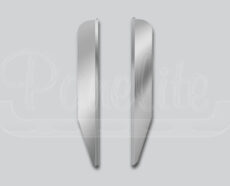 GRILLE DEFLECTORS