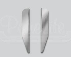 GRILLE DEFLECTORS