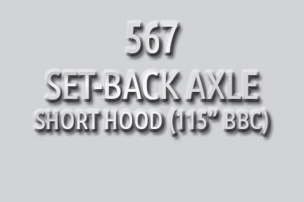 567 Short Hood (115