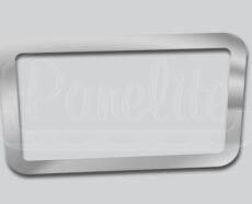 GRANITE PASSENGER DOOR TRIM