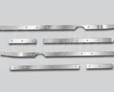 SKIRTING KIT - MACK CH