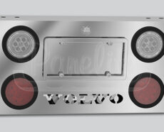 REAR FRAME FILLER
