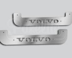 Mud Flap Accessories