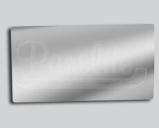 LOWER REAR SCUFF PANEL