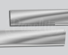 LOWER FRONT SCUFF PANEL