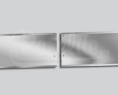 LOWER REAR SCUFF PANEL