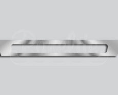BUMPER ACCENT TRIM - VOLVO