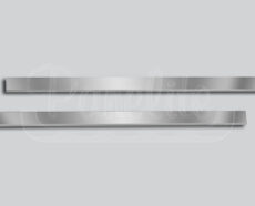 BOTTOM MID FAIRING TRIM - VN780 (2003-2005)