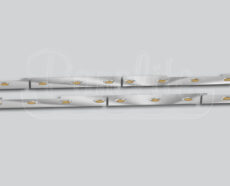 SIDE FAIRING PANELS