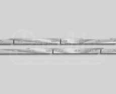 SIDE FAIRING PANELS