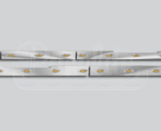 SIDE FAIRING PANELS