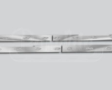 SIDE FAIRING PANELS