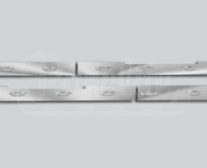 Side Fairing Panels